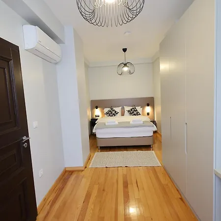アパートホテル Istanbul Guesthouse イスタンブール