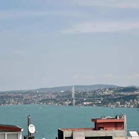 Istanbul Guesthouse * イスタンブール