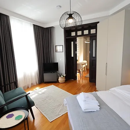 Istanbul Guesthouse *