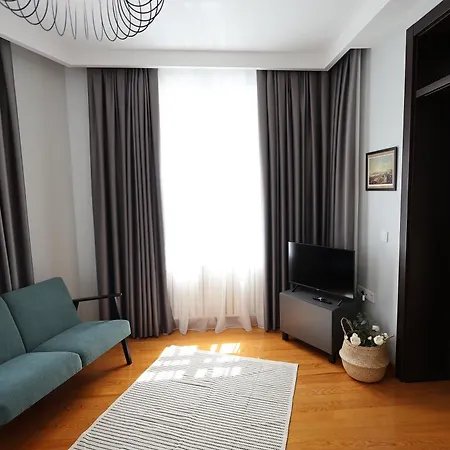 Istanbul Guesthouse * イスタンブール