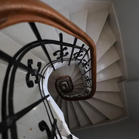 Istanbul Guesthouse アパートホテル
