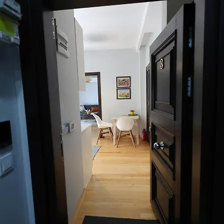 Istanbul Guesthouse *