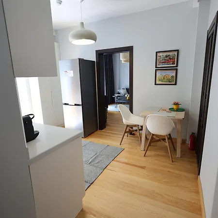 Istanbul Guesthouse イスタンブール