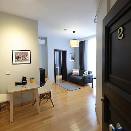 Istanbul Guesthouse *
