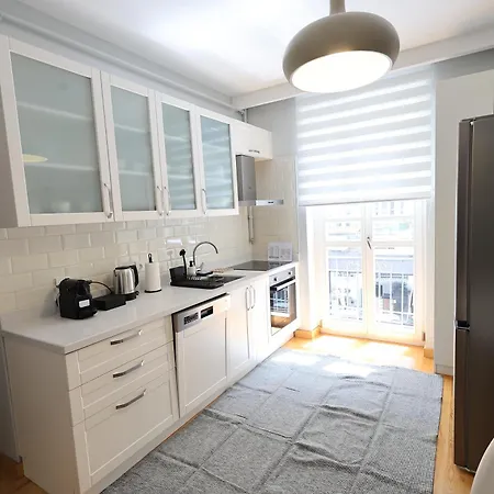 Istanbul Guesthouse イスタンブール