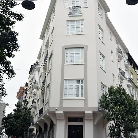Istanbul Guesthouse *