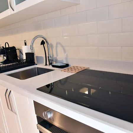 Апарт-отель Istanbul Guesthouse Стамбул
