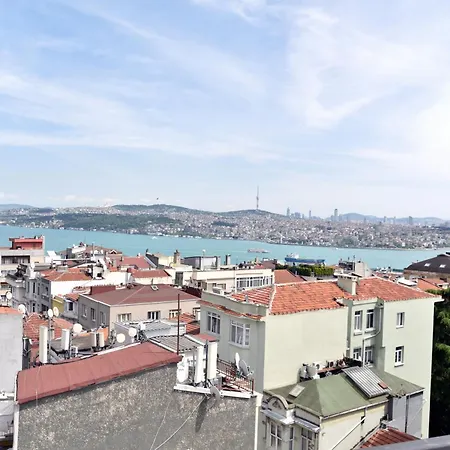 Istanbul Guesthouse *
