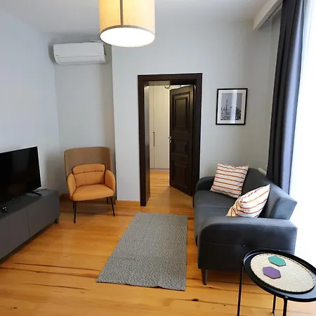 Istanbul Guesthouse * イスタンブール