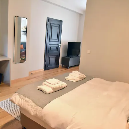 Istanbul Guesthouse