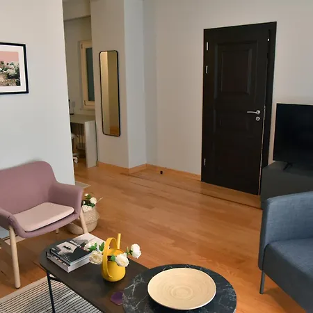 Istanbul Guesthouse アパートホテル イスタンブール