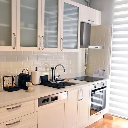 Istanbul Guesthouse イスタンブール