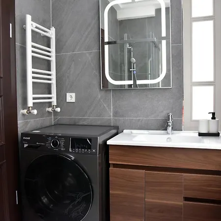 Istanbul Guesthouse アパートホテル