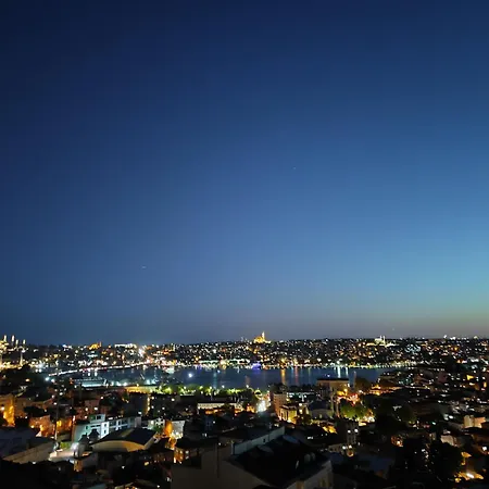 Sweet Istanbul