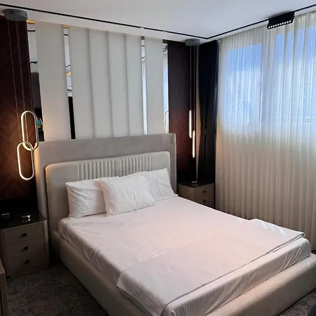 Zeytin Hotel