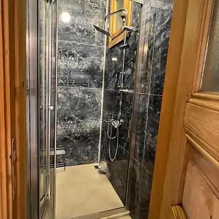 Comelivego Besiktas 1 Apartment Istanbul