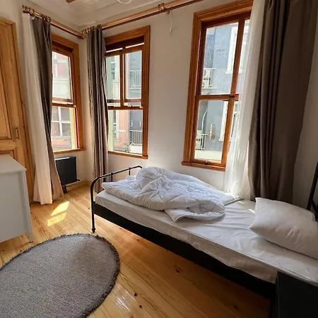 Comelivego Besiktas 1 Apartment