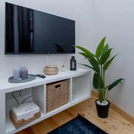 Comelivego Besiktas 1 Apartment