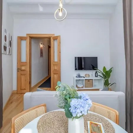 Comelivego Besiktas 1 Apartment *