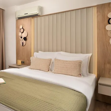 Marmada Apartament *