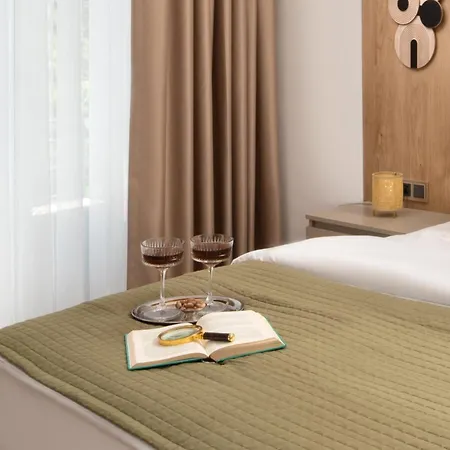 Marmada Apartament