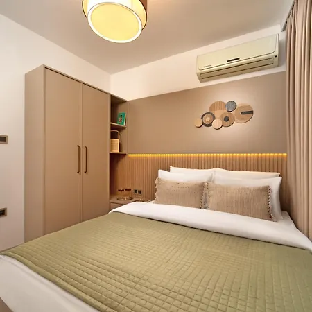Marmada Apartament Stambuł