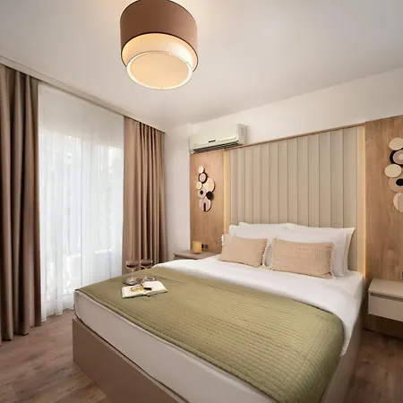 Marmada Istanbul