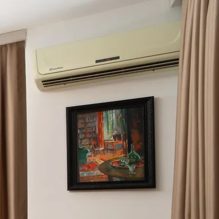 Apartment Marmada *