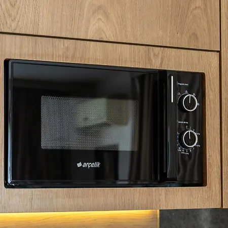 Apartament Marmada Stambuł