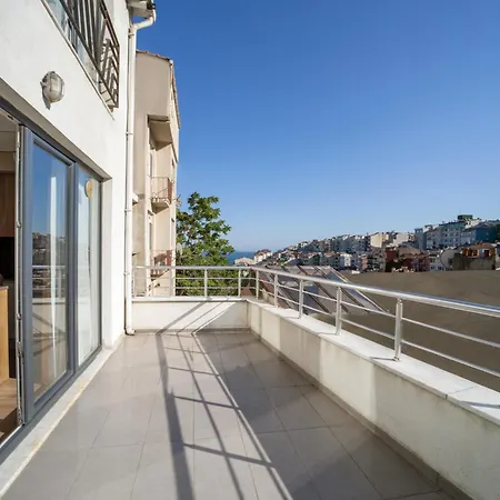 Marmada Apartament