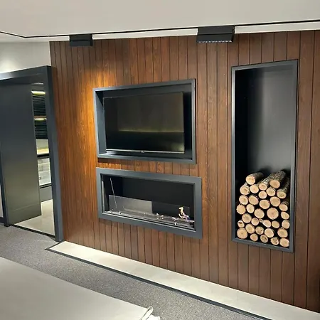 Zeytin Hotel Istanbul