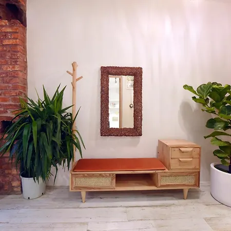 Boheme House With Bathtub & Terrace Istanbul