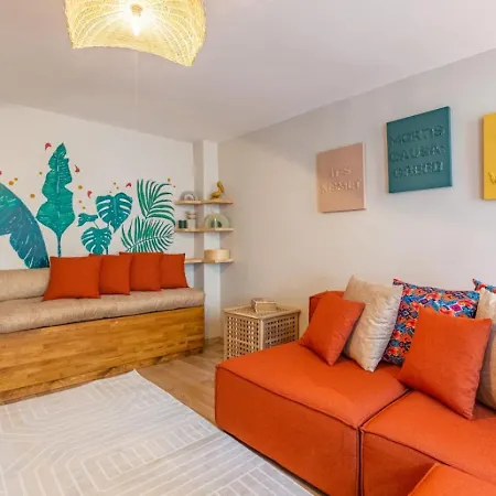 Gorgeous House With Refreshing Garden In Besiktas Appartamento *