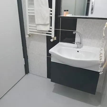 Aparthotel Mara Taxim *