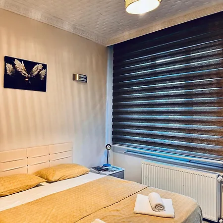 Apartamento A Happy Morning Istambul