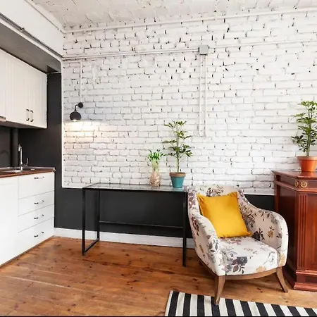 No11 Aparthotel Istanbul