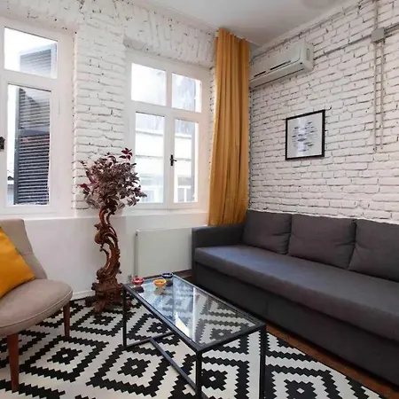 Aparthotel No11 Istanbul