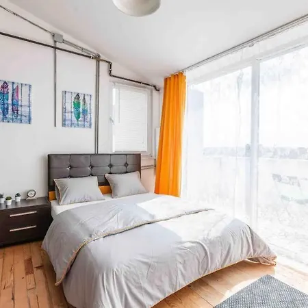 Aparthotel No11 *