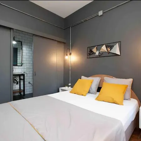 Aparthotel No11