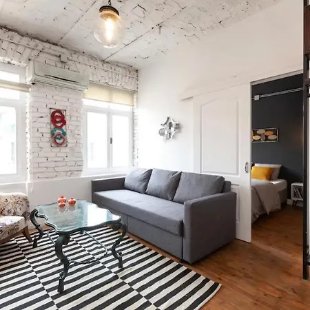 Aparthotel No11 Istanbul