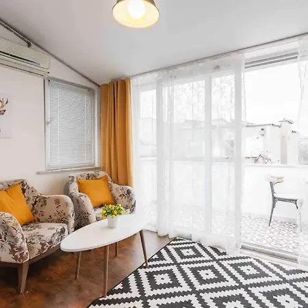 No11 Aparthotel Istanbul