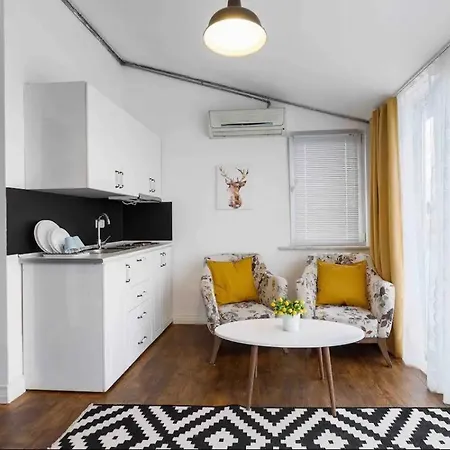 Aparthotel No11 Istanbul
