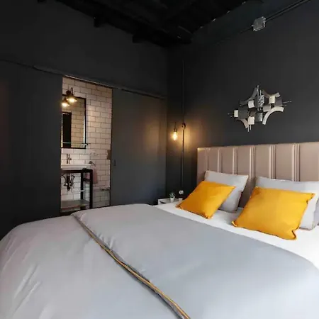 Aparthotel No11 Istanbul