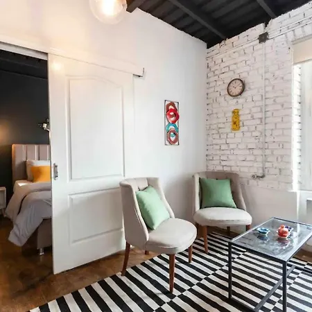 Aparthotel No11