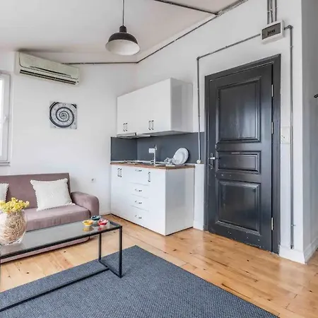 No11 Aparthotel Istanbul