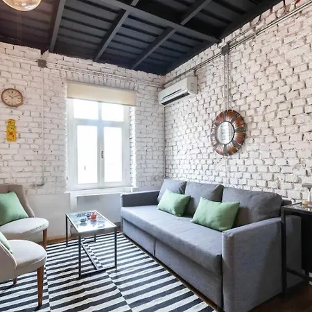 No11 Istanbul