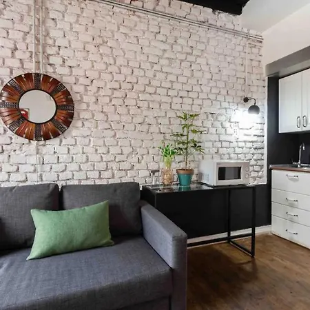 No11 Aparthotel