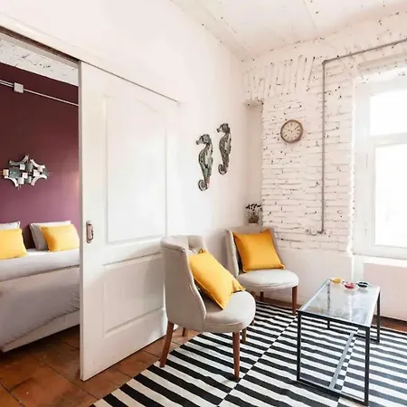 Aparthotel No11