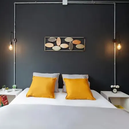 Aparthotel No11
