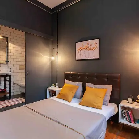 Aparthotel No11 *